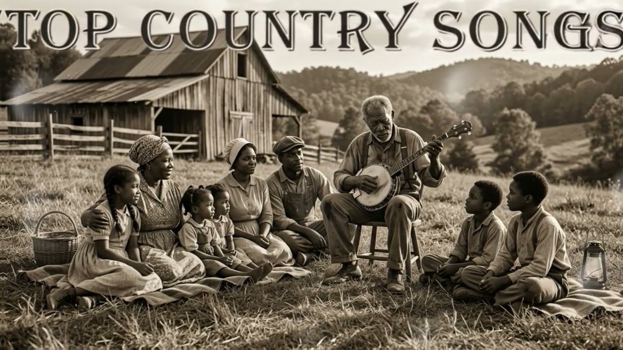 Best Sad Country Song 2026 &ndash; Tears on Old Blue Jeans