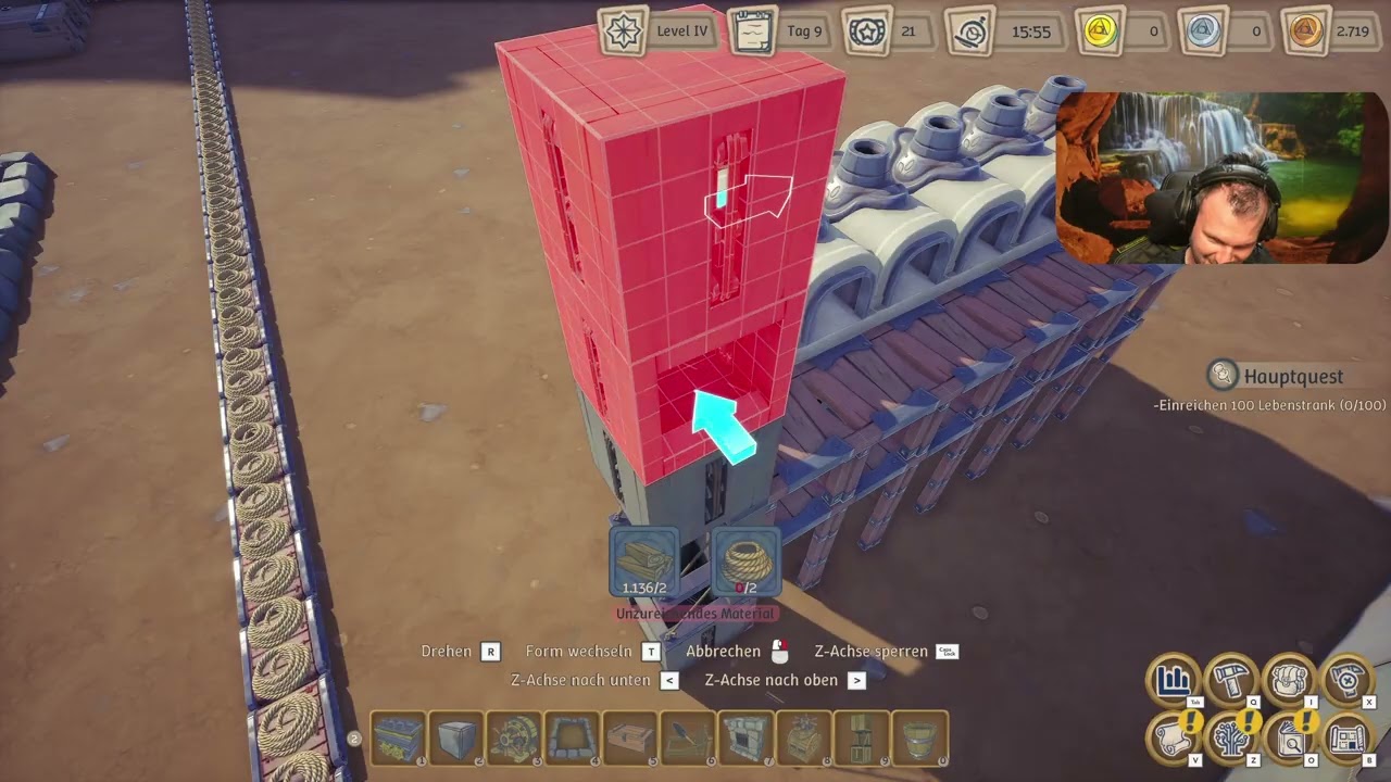Alchemy Factory #3
