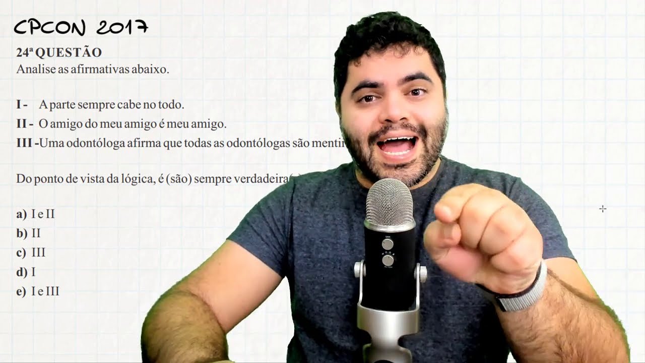 🧠 RACIOCÍNIO LÓGICO: Verdades e Mentiras com dicas INCRÍVEIS | Curso de RLM | Aula 17