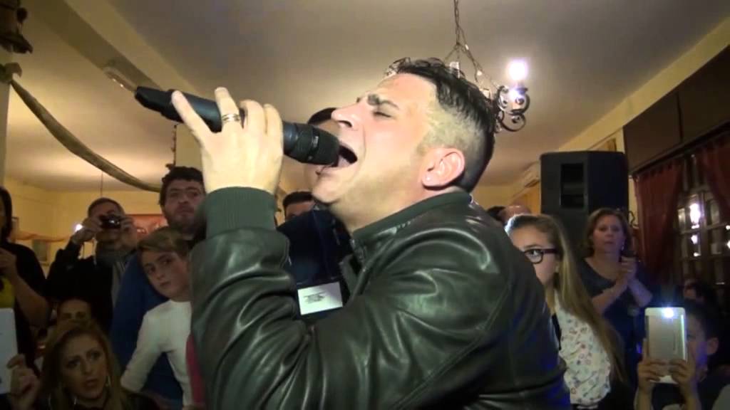 Concerto 21 12 2014 Gianni Vezzosi  la cantina live intero