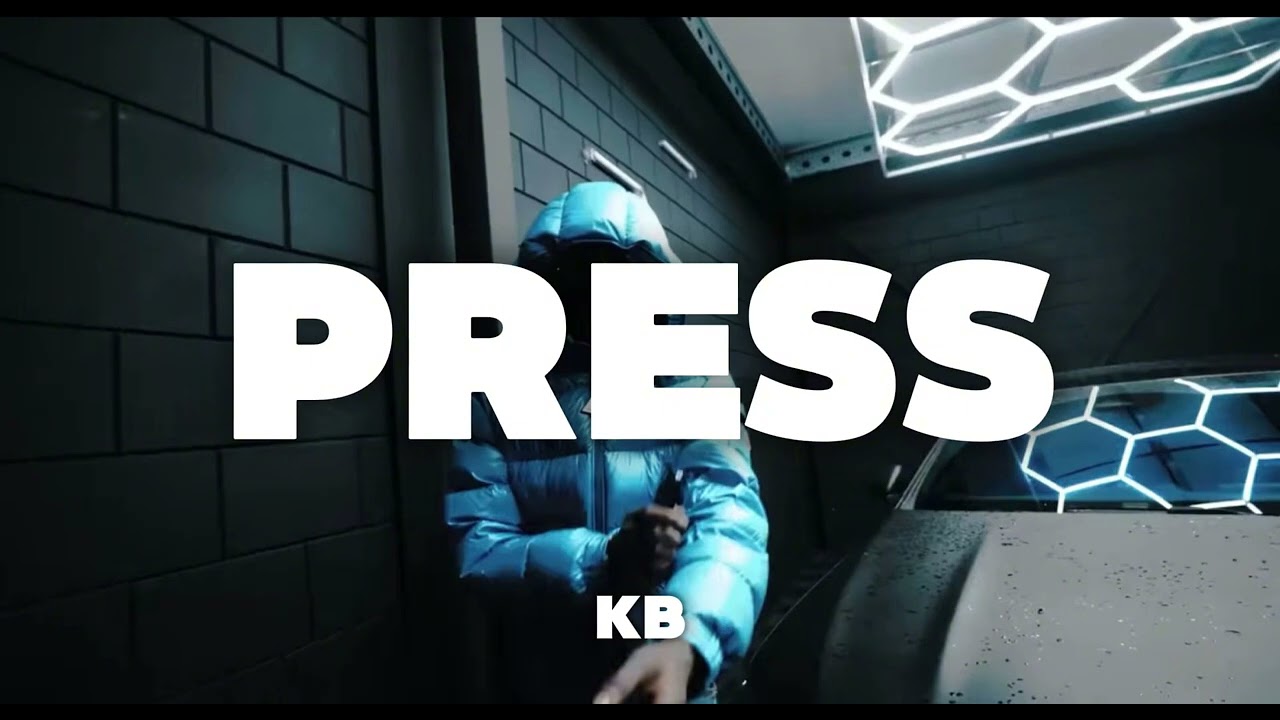 [FREE]Gettalot x GWN Meo x Nonstopp DRILL TYPE BEAT PRODBY KB 