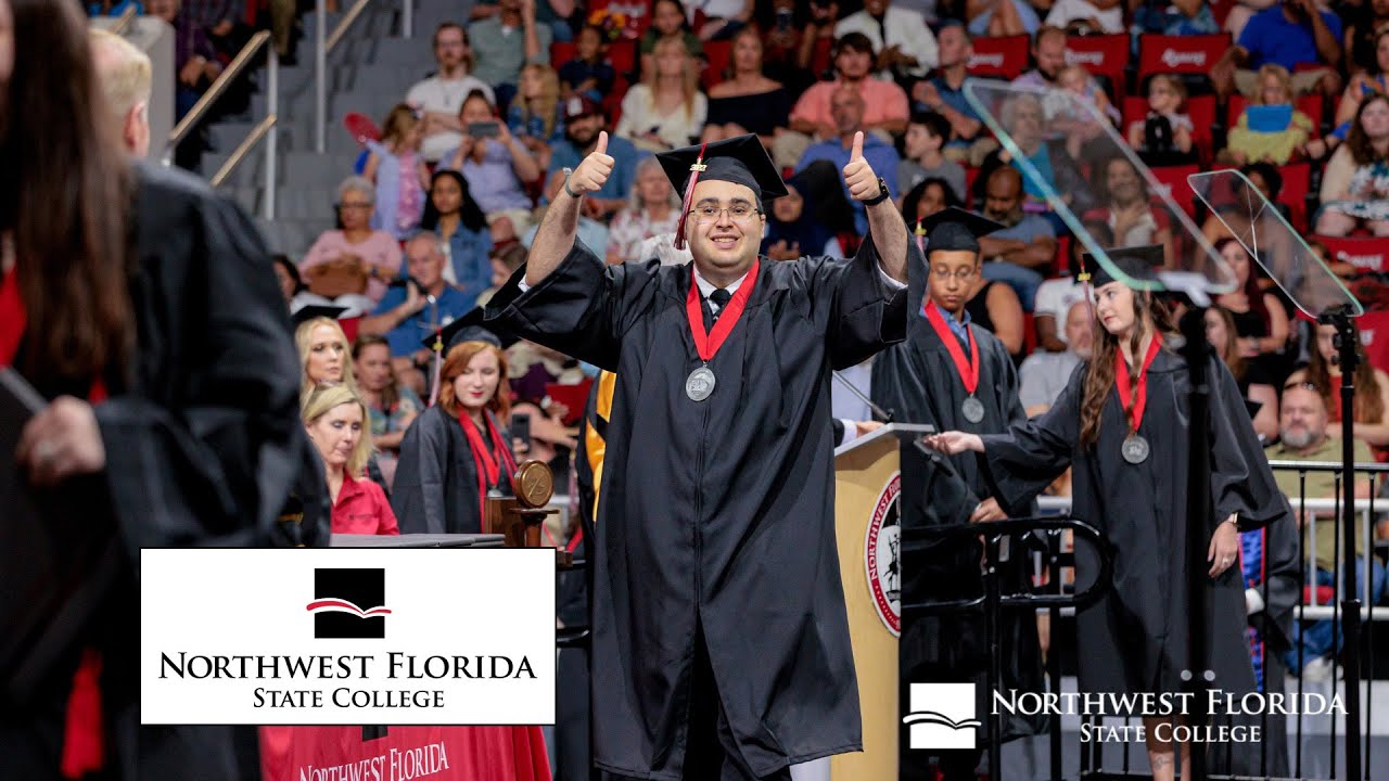 Northwest Florida State College - Full Episode | The College Tour