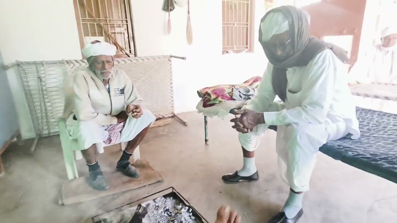દાદા ની મોજ#terding 