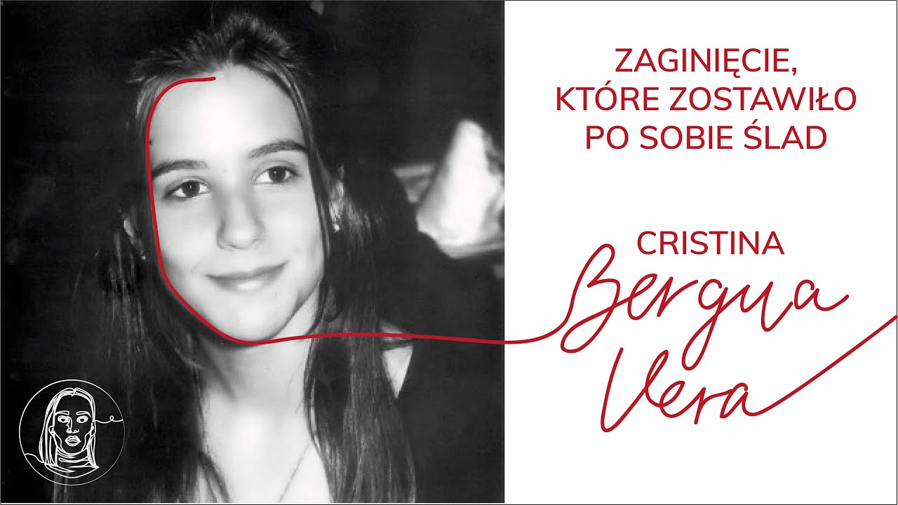 Szukajcie jej w kontenerach na śmieci - CRISTINA BERGUA VERA