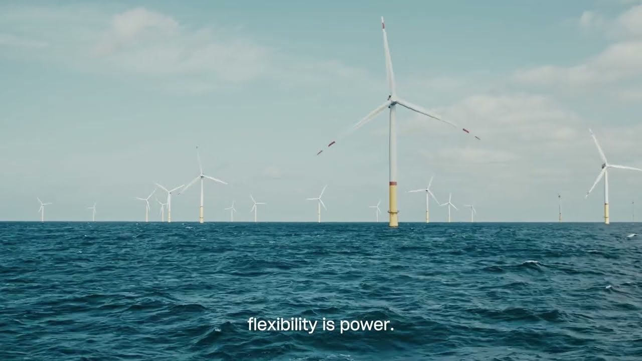 Skyways Powers Germany’s First Long-Range Offshore Drone Deliveries