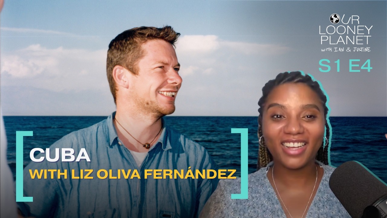 Ian & Justine | Cuba | Season 1, Episode 4