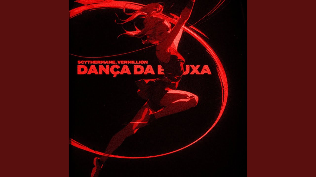 DAN&Ccedil;A DA BRUXA
