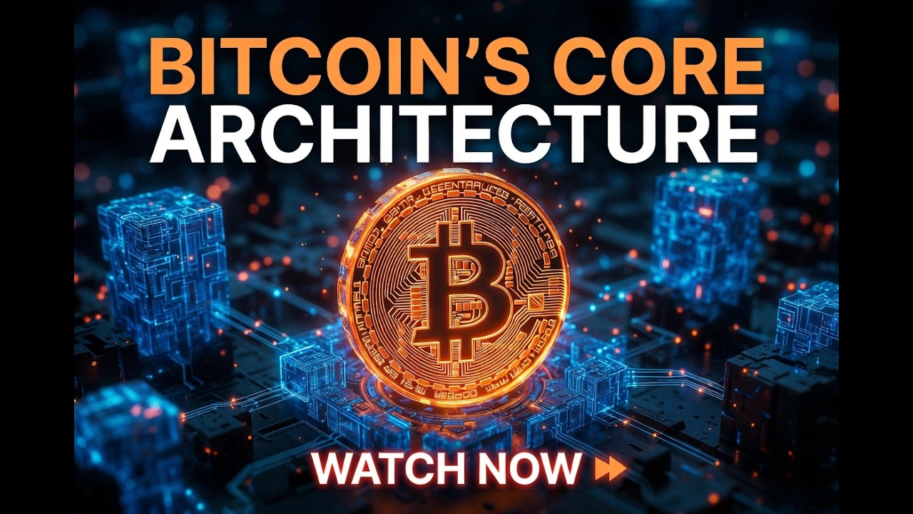 SIW on Bitcoin: The Core Architecture