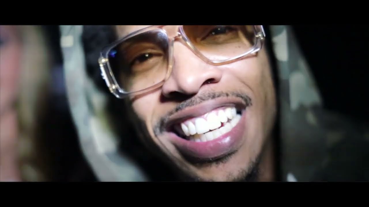 Nappy Roots - Tokyo [Official Video]