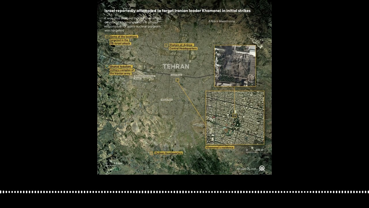 The Threat of Iran’s “No Red Lines” Retaliation | Big Take Asia