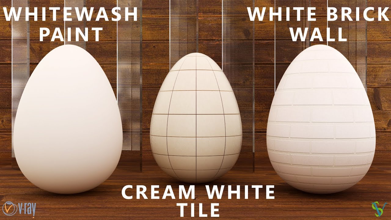 |3D Max Vray| Realistic Tiles Material Tutorials