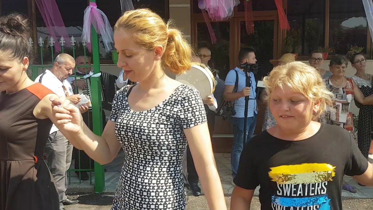 Traditat Tona Afrim Cela Gjaze 2019
