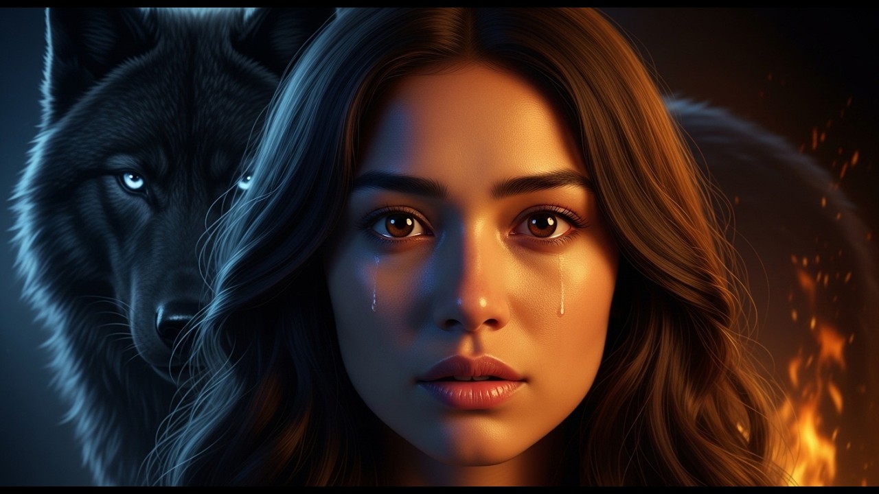 She Was Left to Die as a Sacrifice — The Beast Chose to Save Her Instead