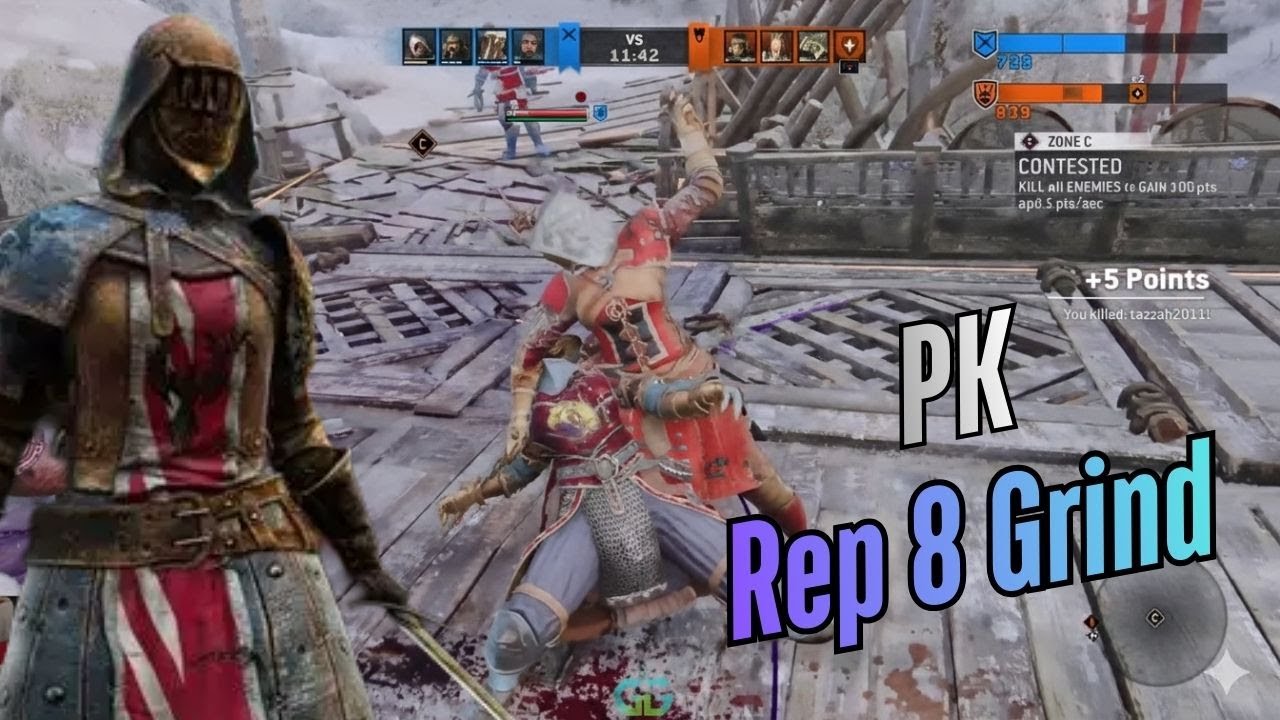 Still pk