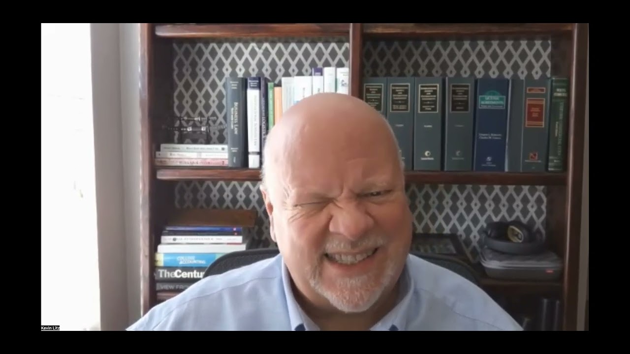 Chapter 49 Recorded Lecture