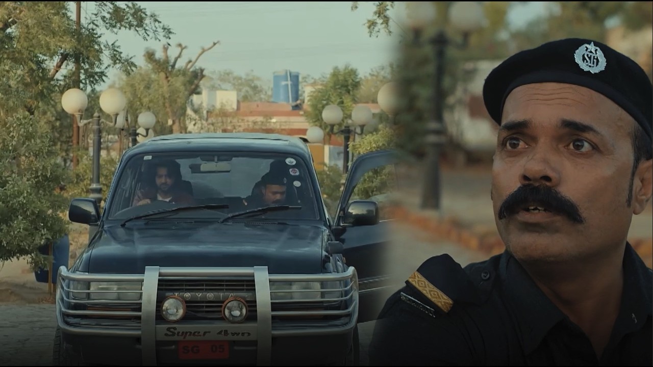 Kis Ki Mout Ayi Jis Ne Sundri Ko Kidnap Kiya #ghulambashahsundri #imranashraf #ghulam #badshah