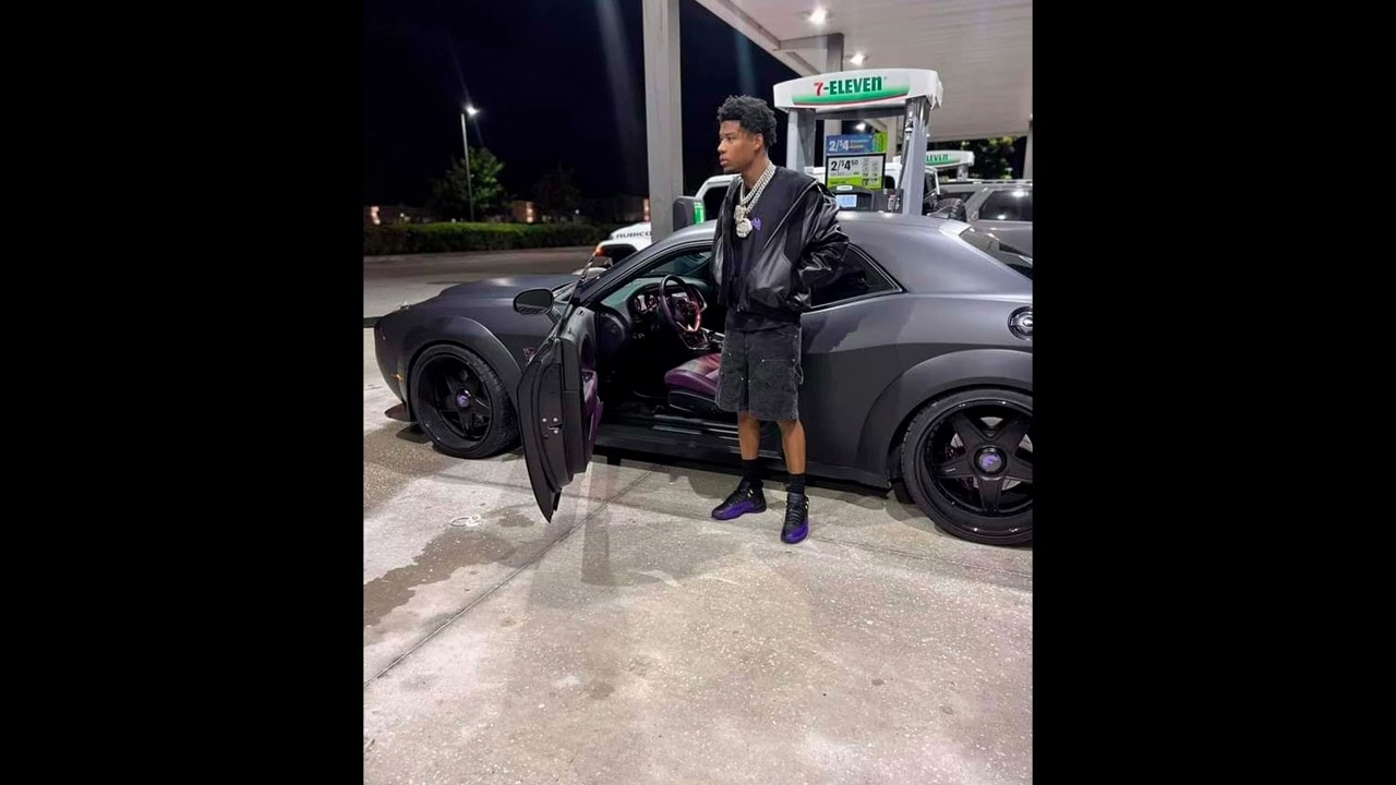Nardo Wick Type Beat - 