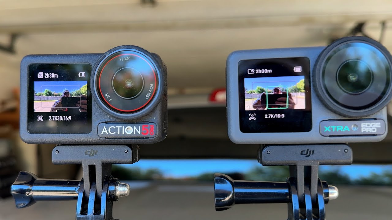 Создала ли DJI новую подставную компанию XTRA?