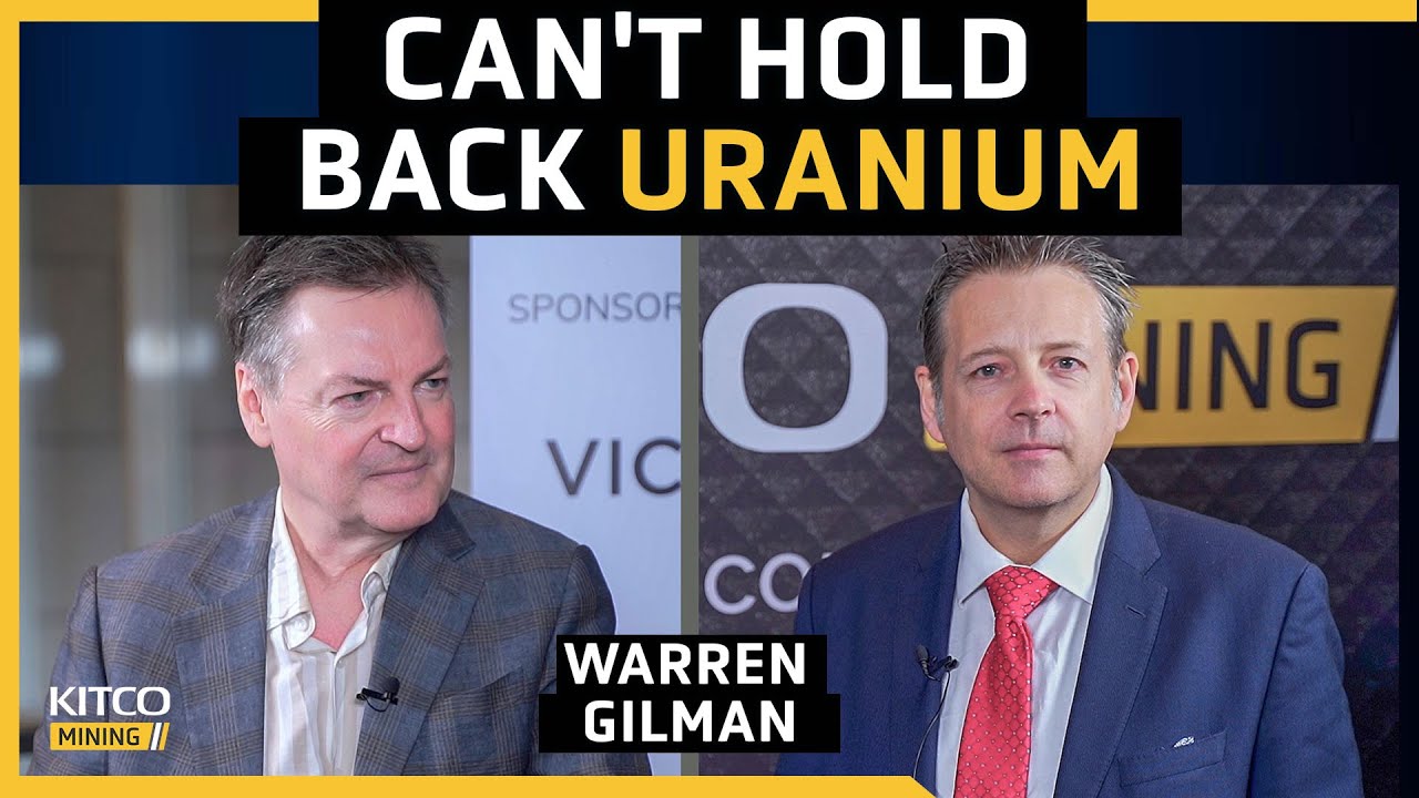 The window is closing - why there will be no more 'buyer-friendly' resource stocks after 2024