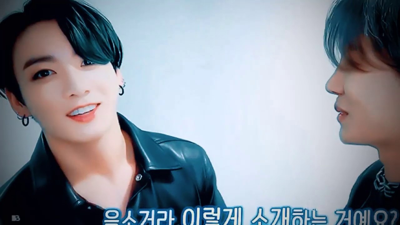 Let Me Be Forever Young JUNGKOOK FMV