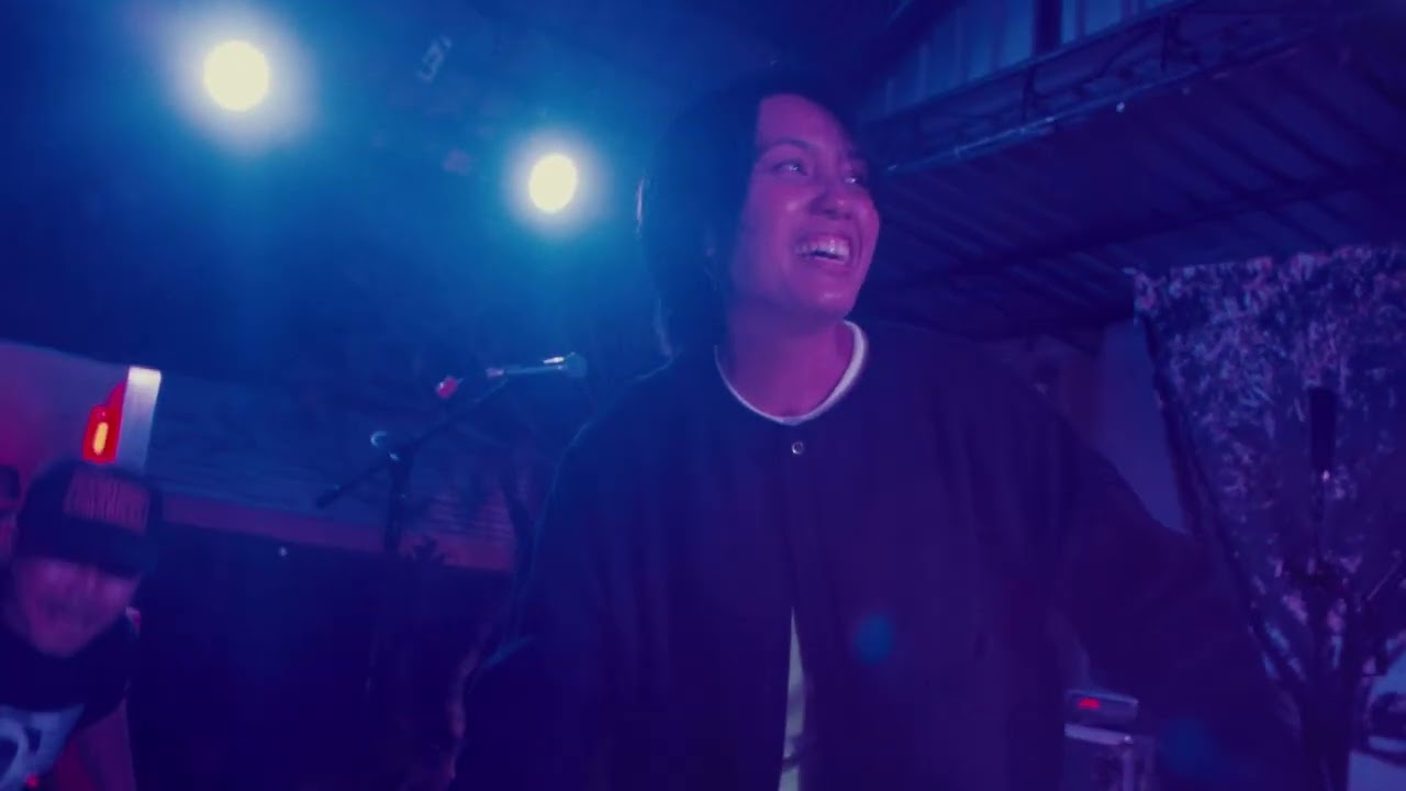 Permanent Fling | It's Terrifying and It's a Shame Bali Showcase