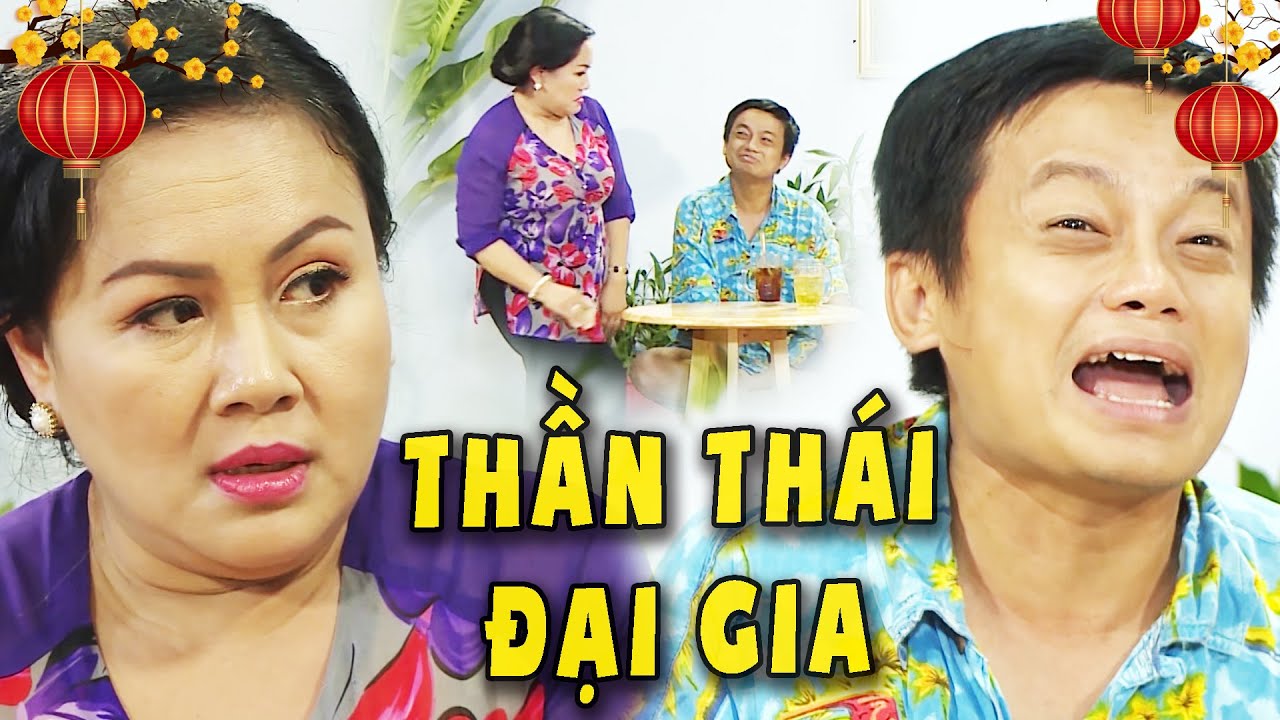 THẦN THÁI ĐẠI GIA - PHIM VIỆT NAM 2024 | PHIM TRUYỀN HÌNH VIỆT NAM💖 PHIM VIỆT NAM HAY💖PHIM MIỀN TÂY