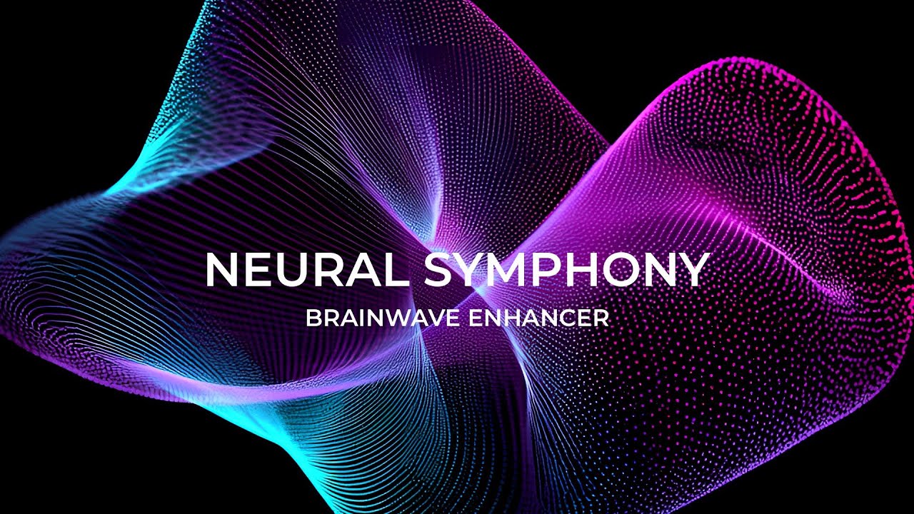 Power Focus — Isochronic Tones 40Hz Gamma – Eliminate Distractions, Brainwave Music