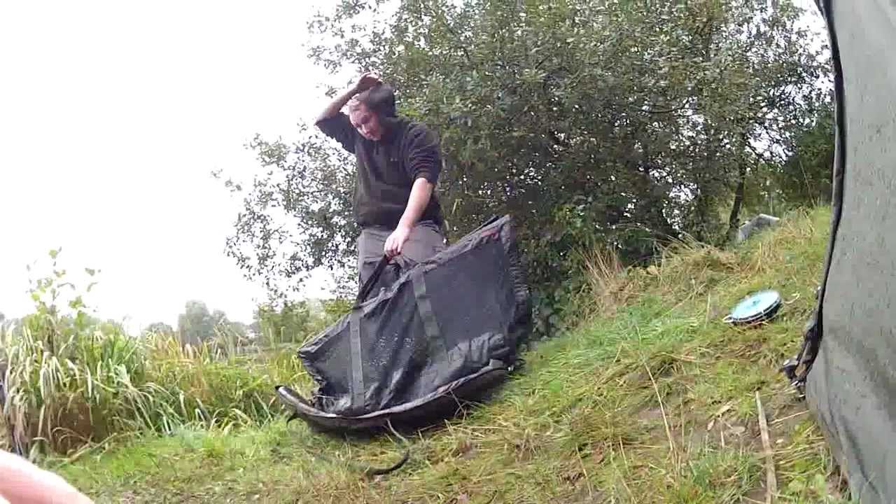 Wokinggaz 20lb Common Carp Goldsworth Park Woking