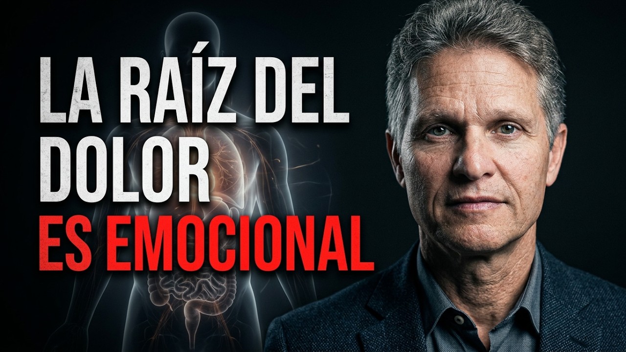 La Vibración de la Salud: La Medicina del Alma que Puede Transformar tu Vida | Mikel Samarra