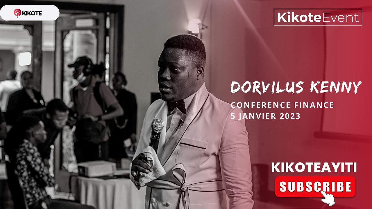 5 janvier 2023 Kenny  Dorvilus | eske yon kretyen oblije pov pou l sove ?