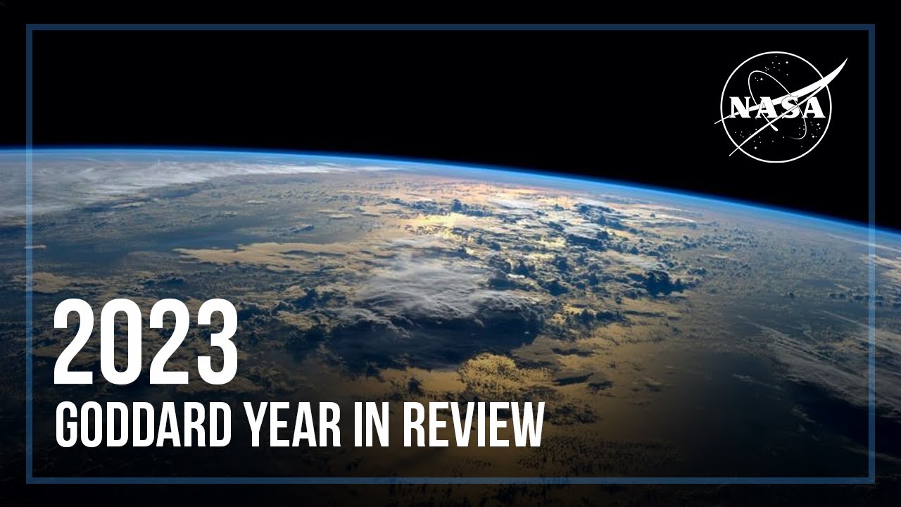 Goddard Year In Review 2023