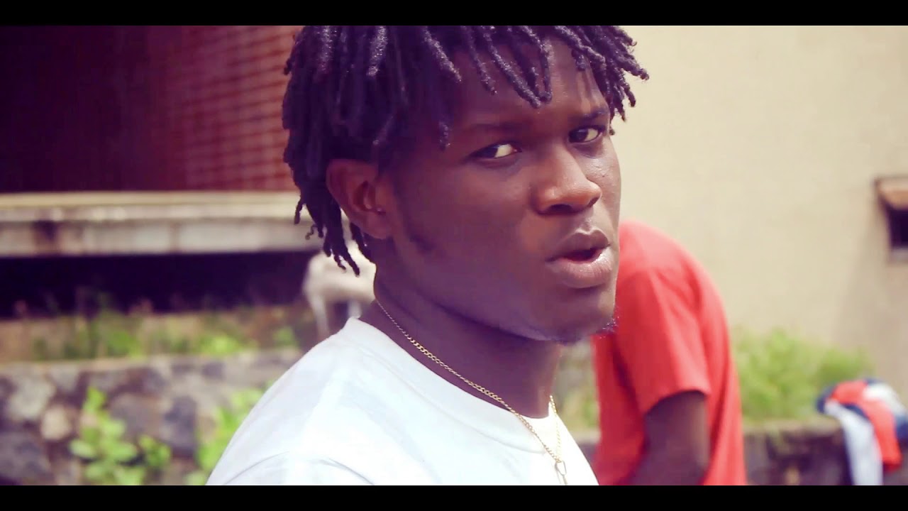 Nuchie Meek 1990 War  (Freestyle)