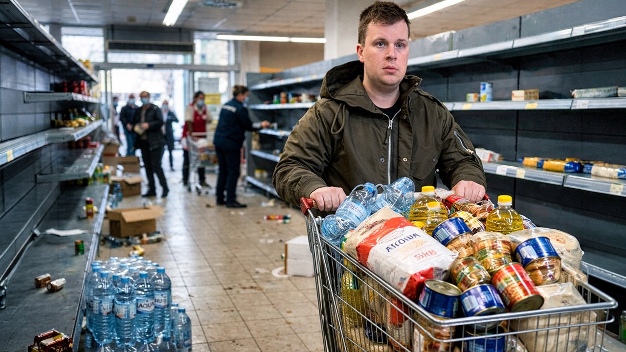 Šta kupiti dok još ima u prodavnicama?