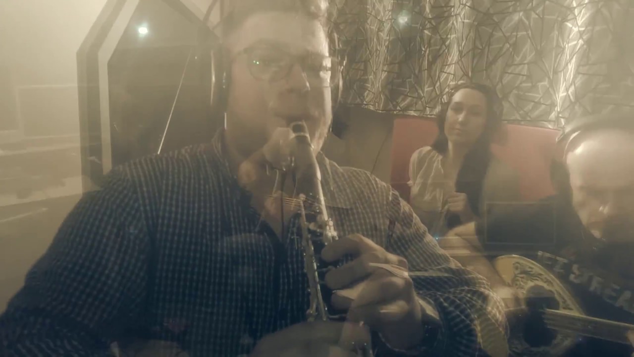 South Balkan Project - Ja armasaja mamo (live)