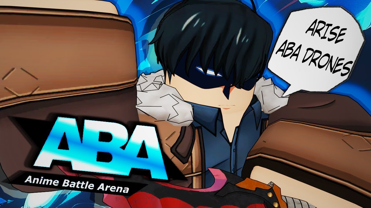 ABA Using The Most Hated Characters! (They Are Unfair)
