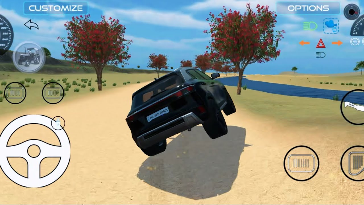  ￼ Create a new model off-road ￼