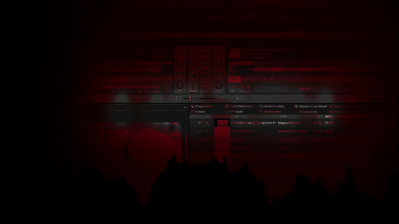 Syntax Error Season Premiere Teaser 2024