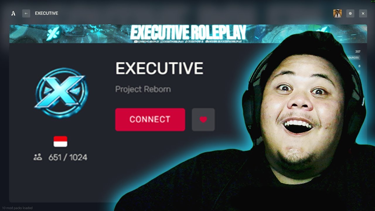 What going on? #EXECUTIVEROLPELAY #PRABUNOTO #ROLEPLAY #GTA5 #GTA5ROLEPLAY