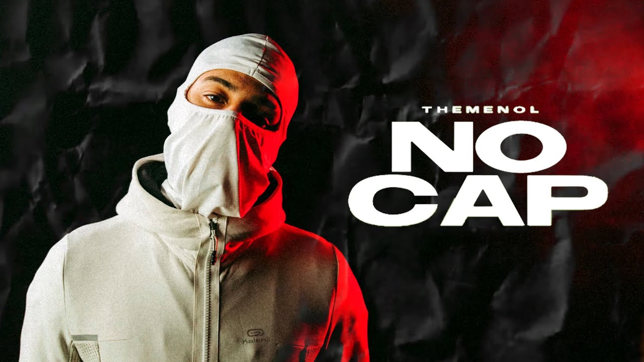 TheMenol - NO CAP (VIDEO OFICIAL)