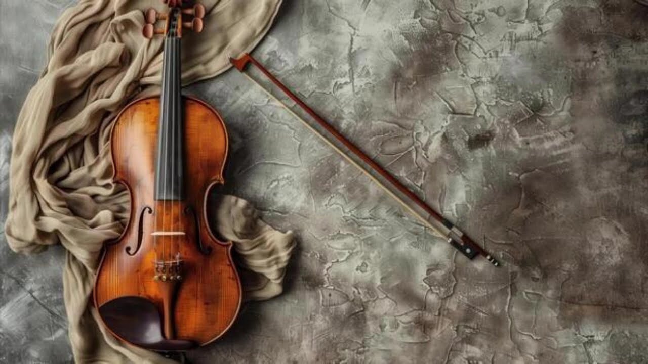 12 Horas de Música Clássica: Beethoven, Mozart, Bach, Chopin - para estudar, relaxar, ler.