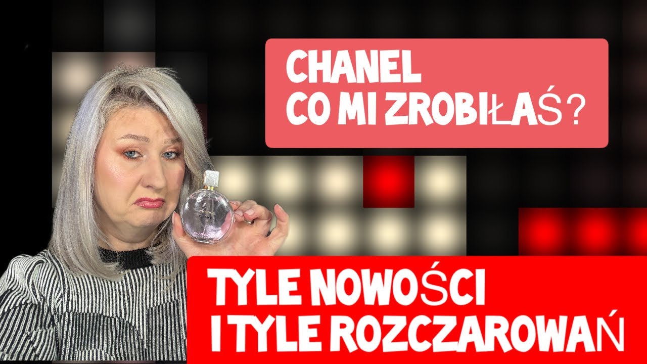 NOWOŚCI PERFUMOWE ODC. 5✅W TEJ NOWOŚCI SIĘ ZAKOCHAŁAM 🙄