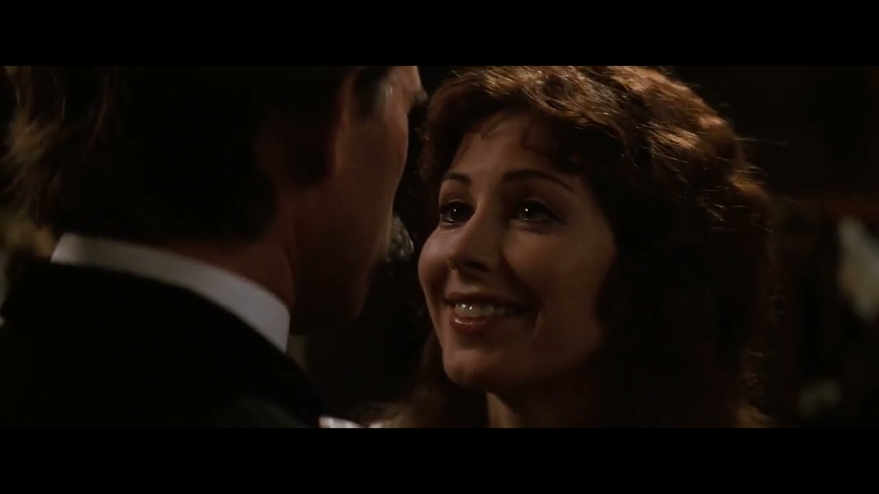 Final Romantic Scene (Tombstone 1993)