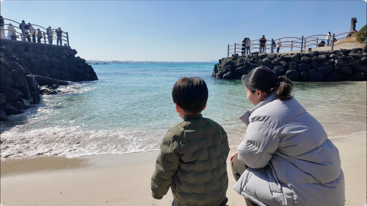 26년 2월 | 제주여행 1-2일차