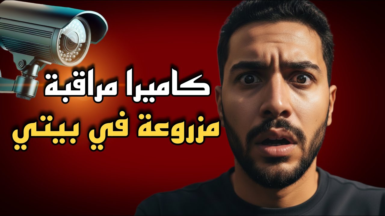 أبداً لا تتجاهل شعورك بأنك مراقب | قصة الشاب فهد