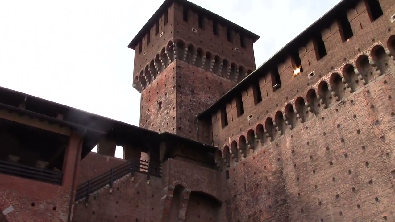 Vacation 2024 Italy part 1