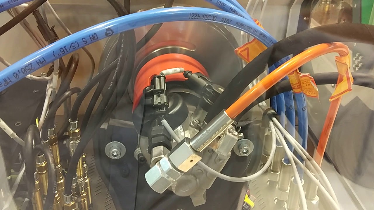 Carbon Zapp CP4 testing