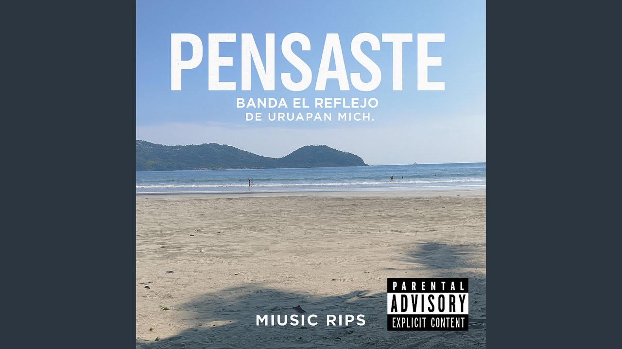 Pensaste