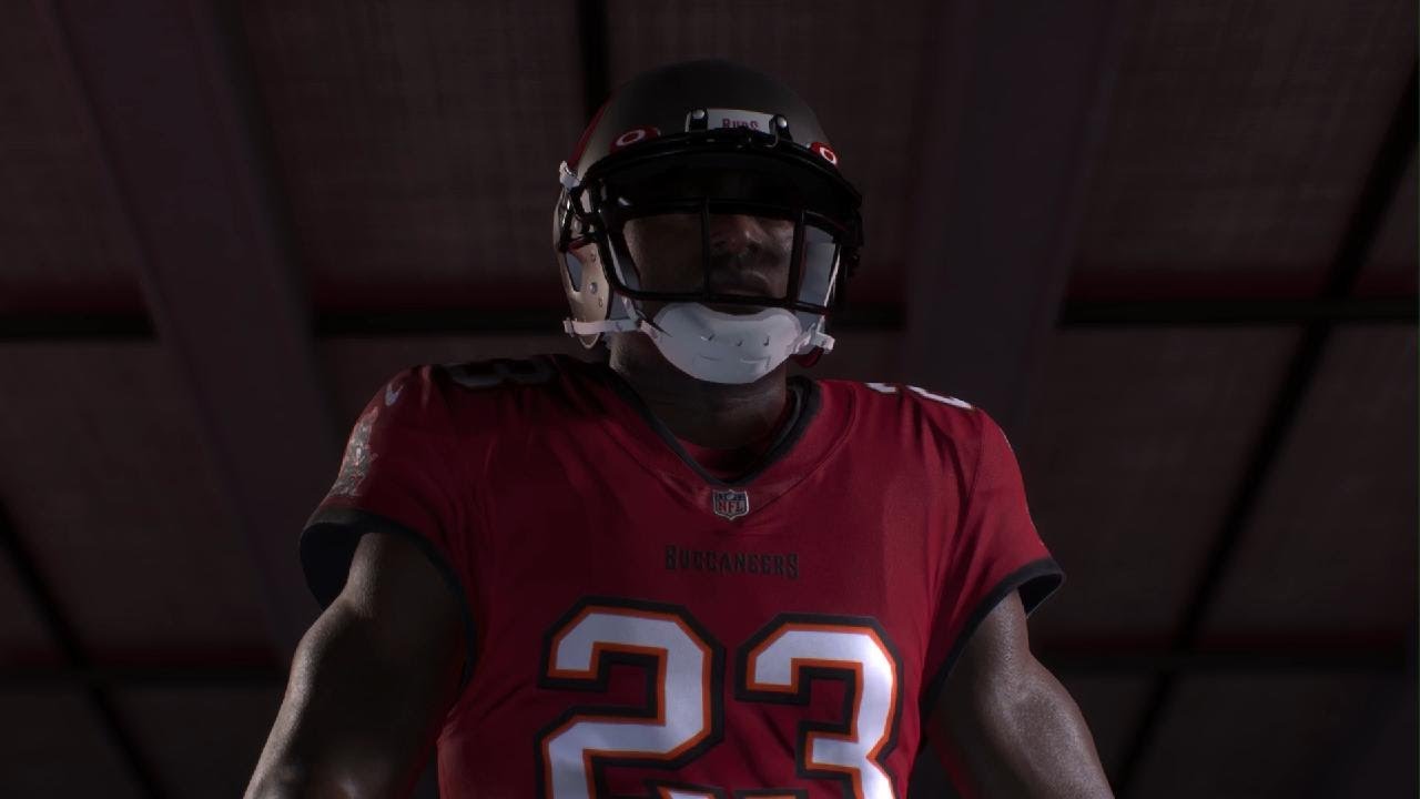 Madden NFL 24 Superstar Mode RB - NFL COMBINE + NFL DRAFT EP1