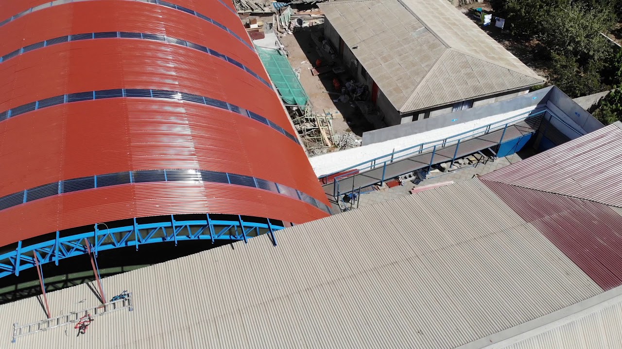 Colegio San Manuel La Serena 2019