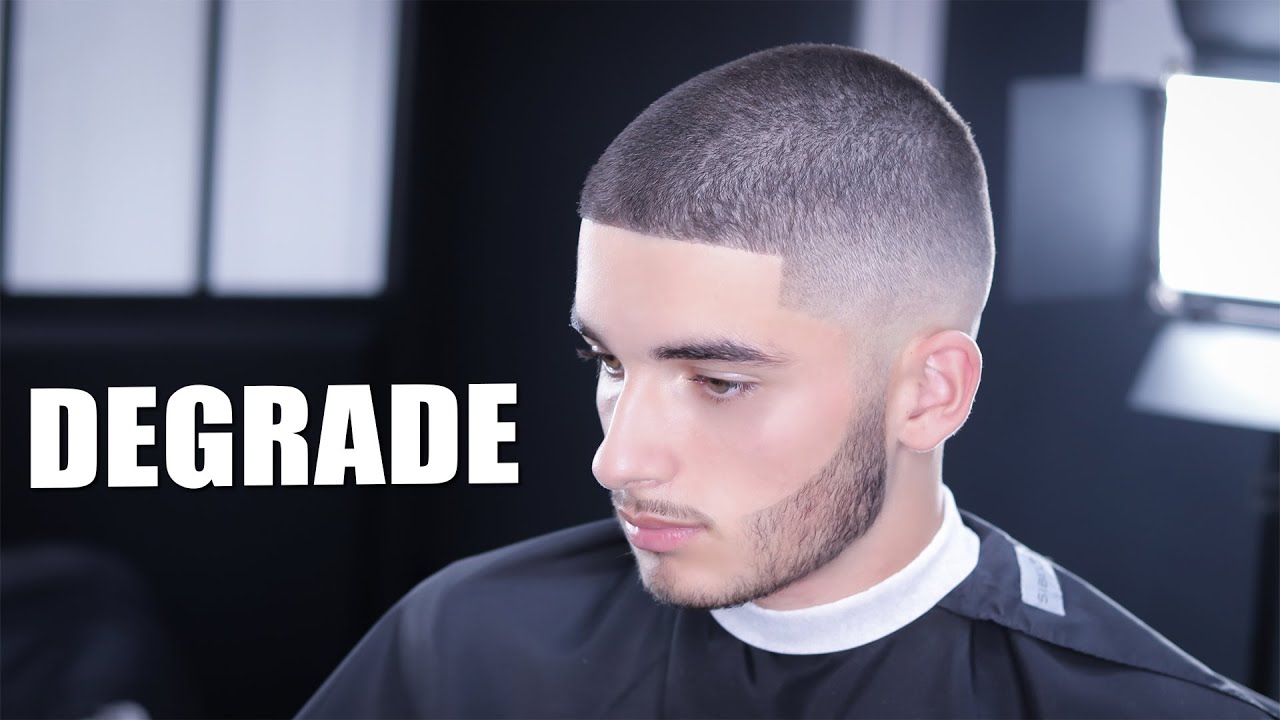 Le Dégradé